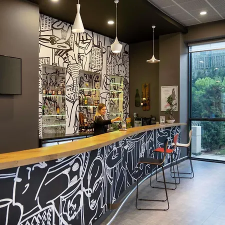 Ibis Istanbul Tuzla Cayirova