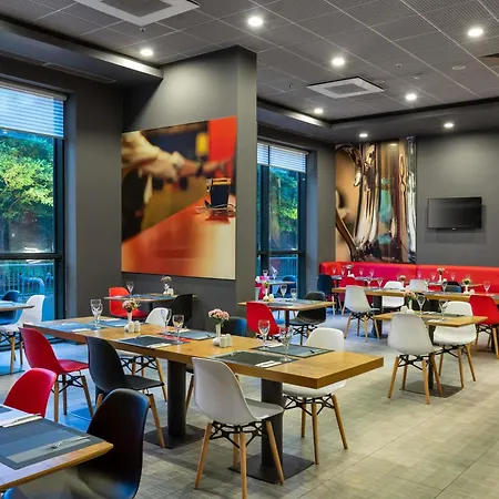 Ibis Istanbul Tuzla