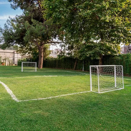 Otel Ibis Istanbul Tuzla 3*