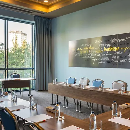 Ibis Istanbul Tuzla Otel Cayirova