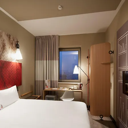 Ibis Istanbul Tuzla 3*