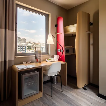 Ibis Istanbul Tuzla 3*