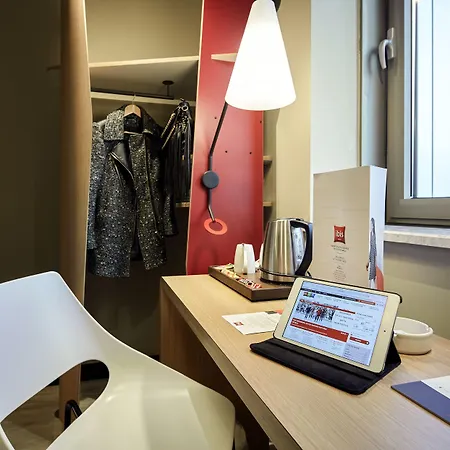 Ibis Istanbul Tuzla Otel 3*