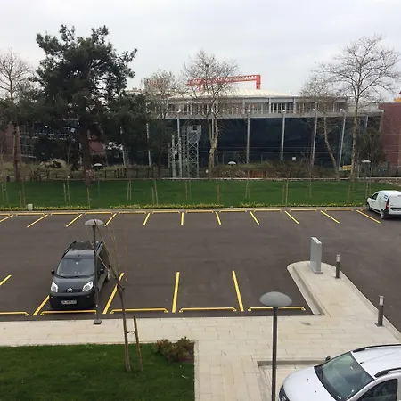 Hotel Ibis Istanbul Tuzla 3*