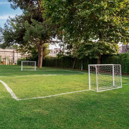 Ibis Istanbul Tuzla 3* Cayirova