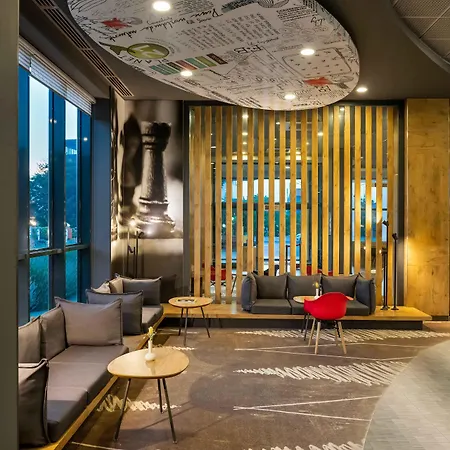 Ibis Istanbul Tuzla Cayirova