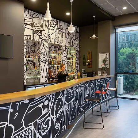 Ibis Istanbul Tuzla Cayirova