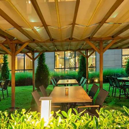 Otel Ibis Istanbul Tuzla Cayirova