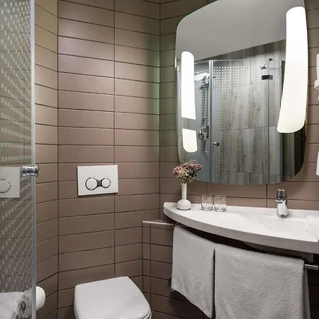 Ibis Istanbul Tuzla ホテル Cayirova