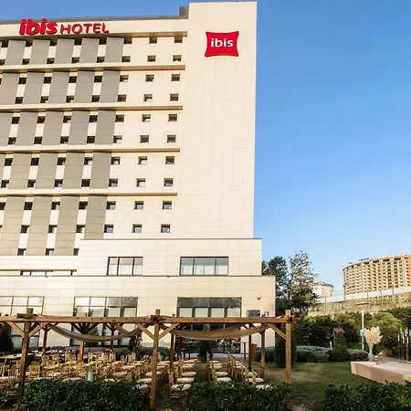Ibis Istanbul Tuzla 3* Cayirova