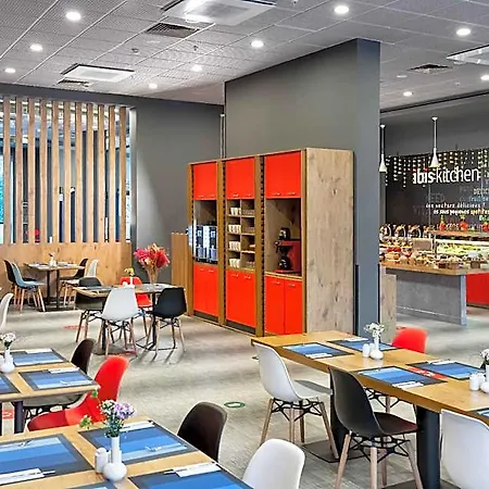 Ibis Istanbul Tuzla Cayirova