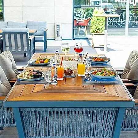 Hotel Ibis Istanbul Tuzla Cayirova