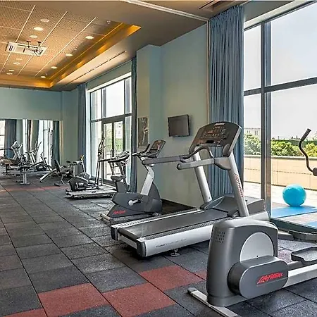 Ibis Istanbul Tuzla Hotel
