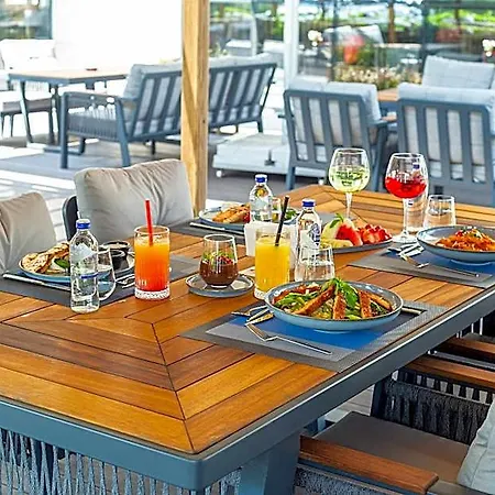 Ibis Istanbul Tuzla 3*
