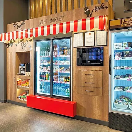 Ibis Istanbul Tuzla