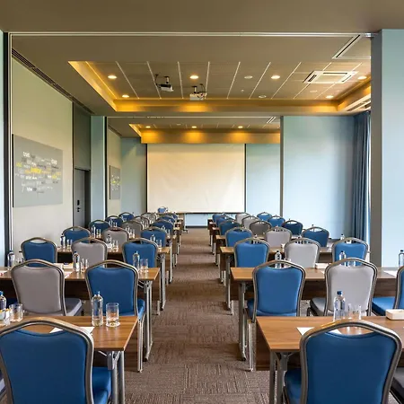 Ibis Istanbul Tuzla Cayirova