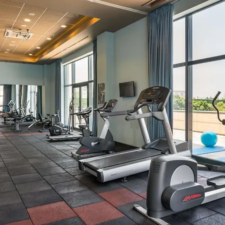 Ibis Istanbul Tuzla 3* Cayirova