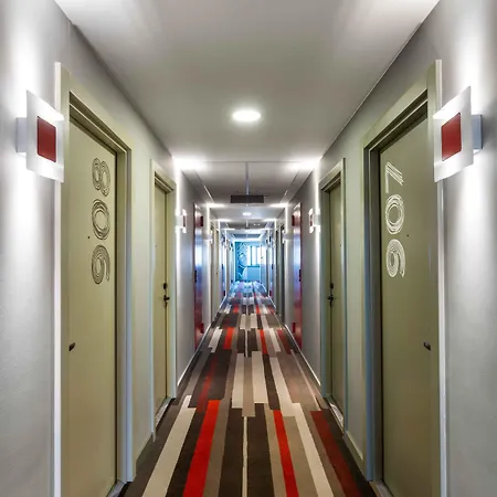 Ibis Istanbul Tuzla Hotel