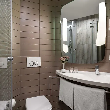 Ibis Istanbul Tuzla Hotel 3*