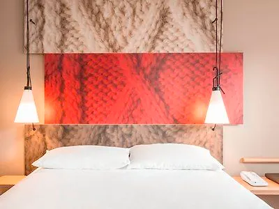 Hotel Ibis Istanbul Tuzla 3*