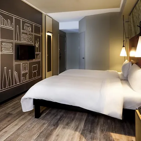 Ξενοδοχείο Ibis Istanbul Tuzla Cayirova