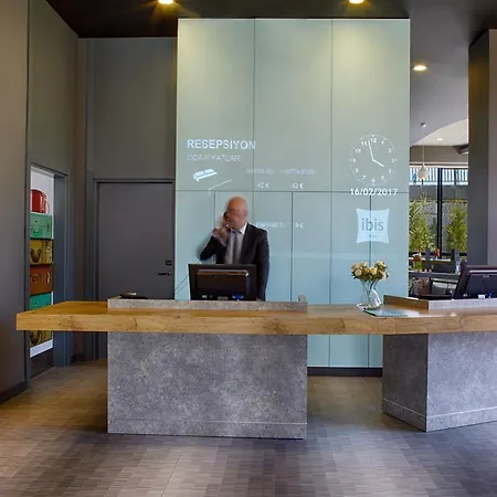 Ibis Istanbul Tuzla 3*