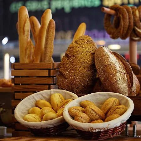 Ibis Istanbul Tuzla 3* Cayirova