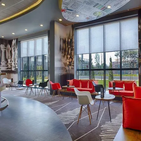 Ibis Istanbul Tuzla Hotel Cayirova