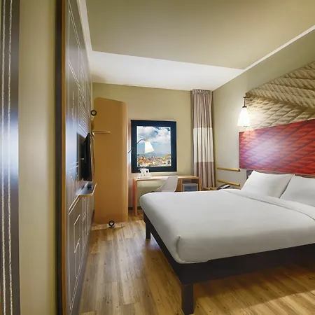 Ibis Istanbul Tuzla Cayirova